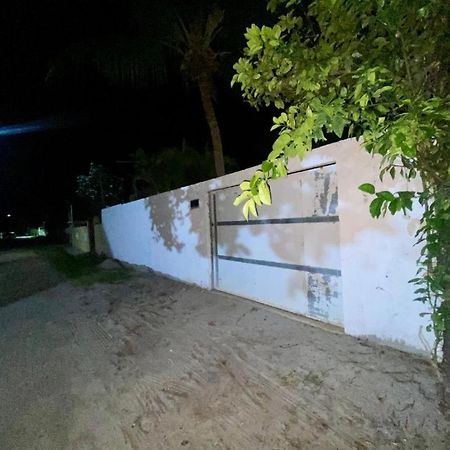 Casa Aconchegante Na Praia De Peroba Maragogi Exterior photo