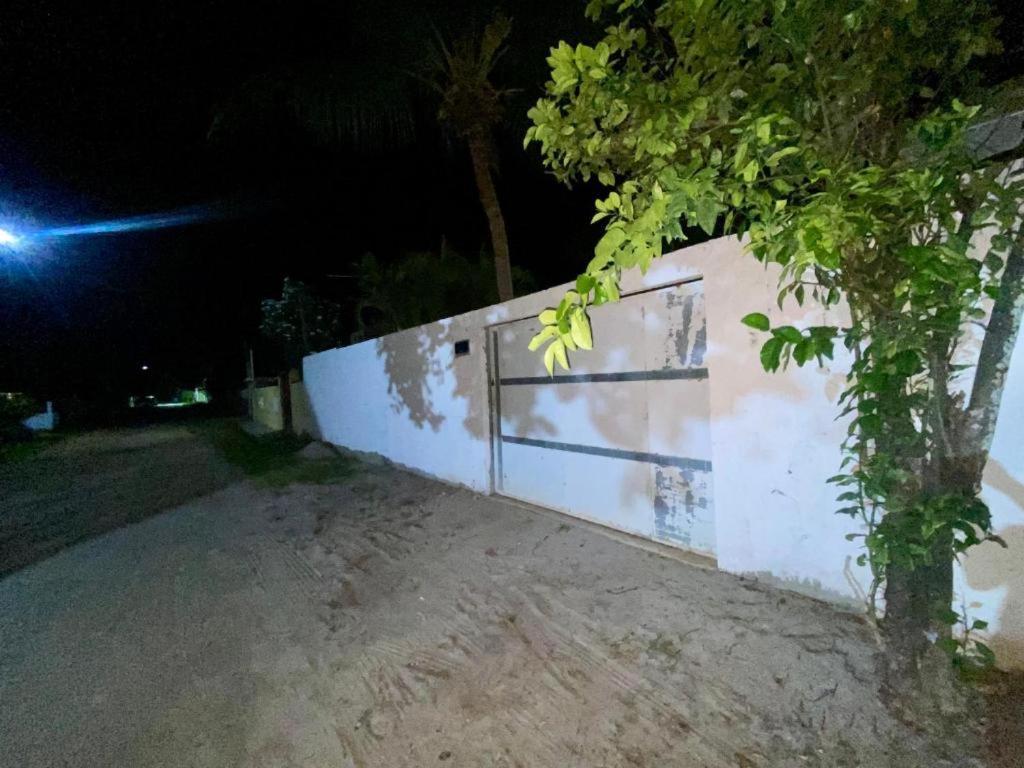 Casa Aconchegante Na Praia De Peroba Maragogi Exterior photo