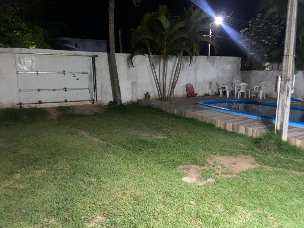Casa Aconchegante Na Praia De Peroba Maragogi Exterior photo